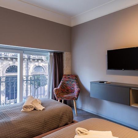 Ad Un Passo Da Ortigia Apartment Сиракуза Екстериор снимка
