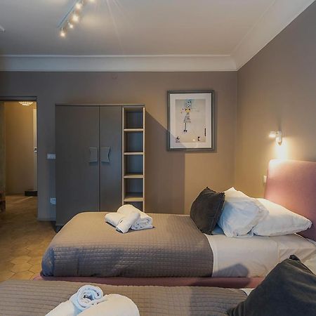 Ad Un Passo Da Ortigia Apartment Сиракуза Екстериор снимка