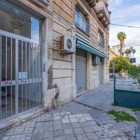 Ad Un Passo Da Ortigia Apartment Сиракуза Екстериор снимка