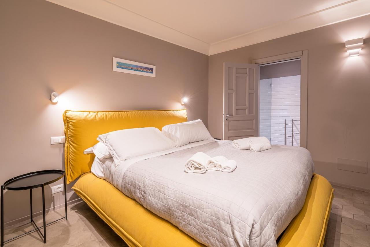 Ad Un Passo Da Ortigia Apartment Сиракуза Екстериор снимка