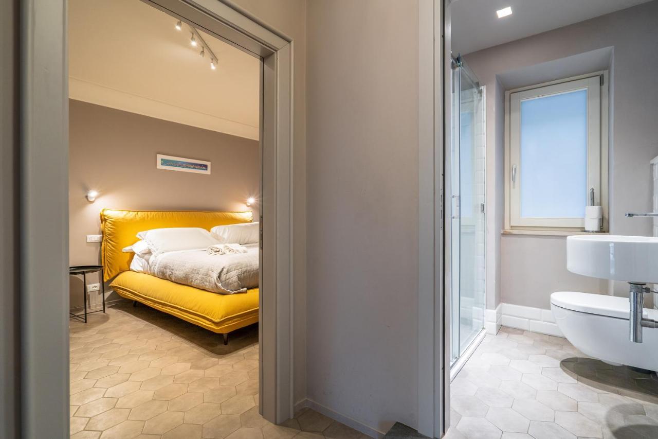 Ad Un Passo Da Ortigia Apartment Сиракуза Екстериор снимка