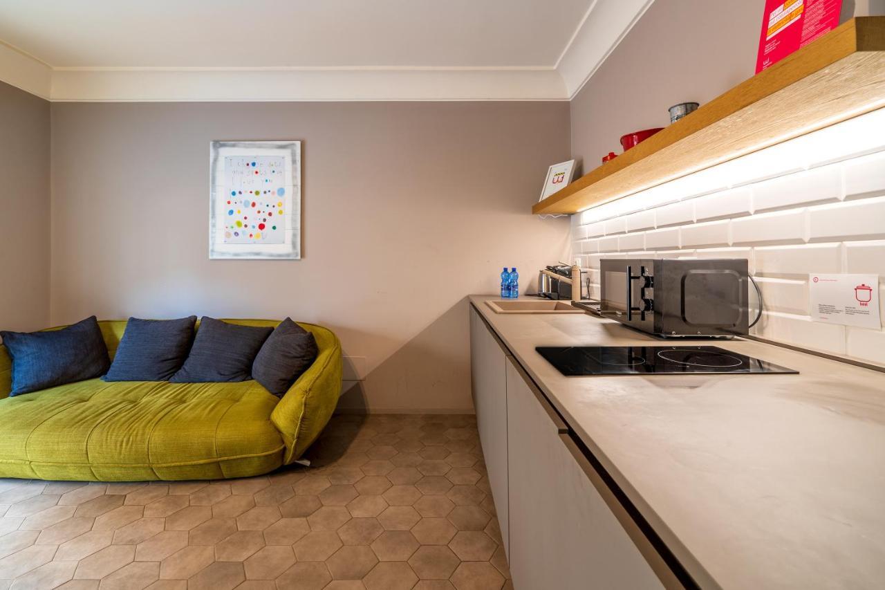 Ad Un Passo Da Ortigia Apartment Сиракуза Екстериор снимка
