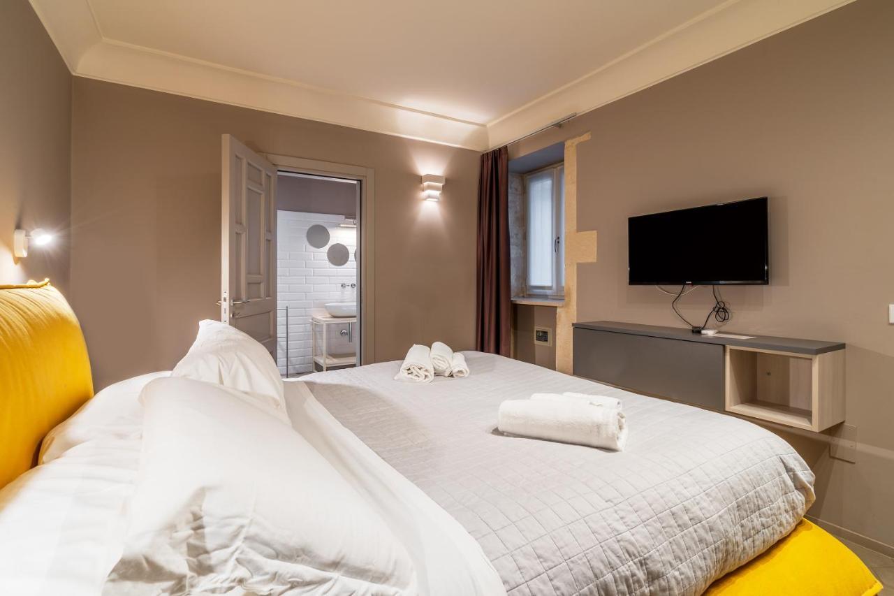 Ad Un Passo Da Ortigia Apartment Сиракуза Екстериор снимка
