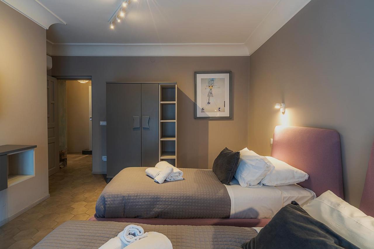 Ad Un Passo Da Ortigia Apartment Сиракуза Екстериор снимка