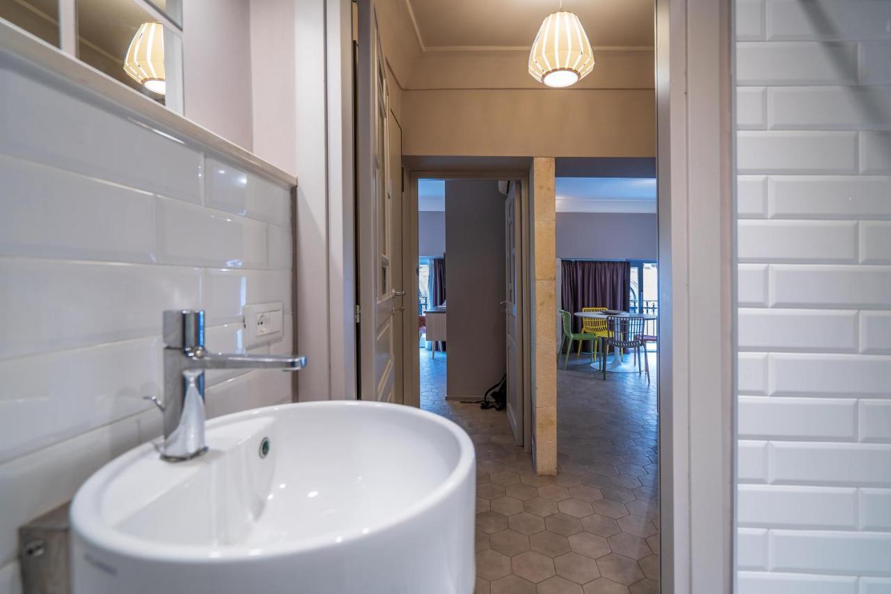 Ad Un Passo Da Ortigia Apartment Сиракуза Екстериор снимка