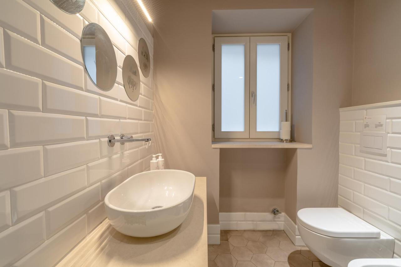 Ad Un Passo Da Ortigia Apartment Сиракуза Екстериор снимка